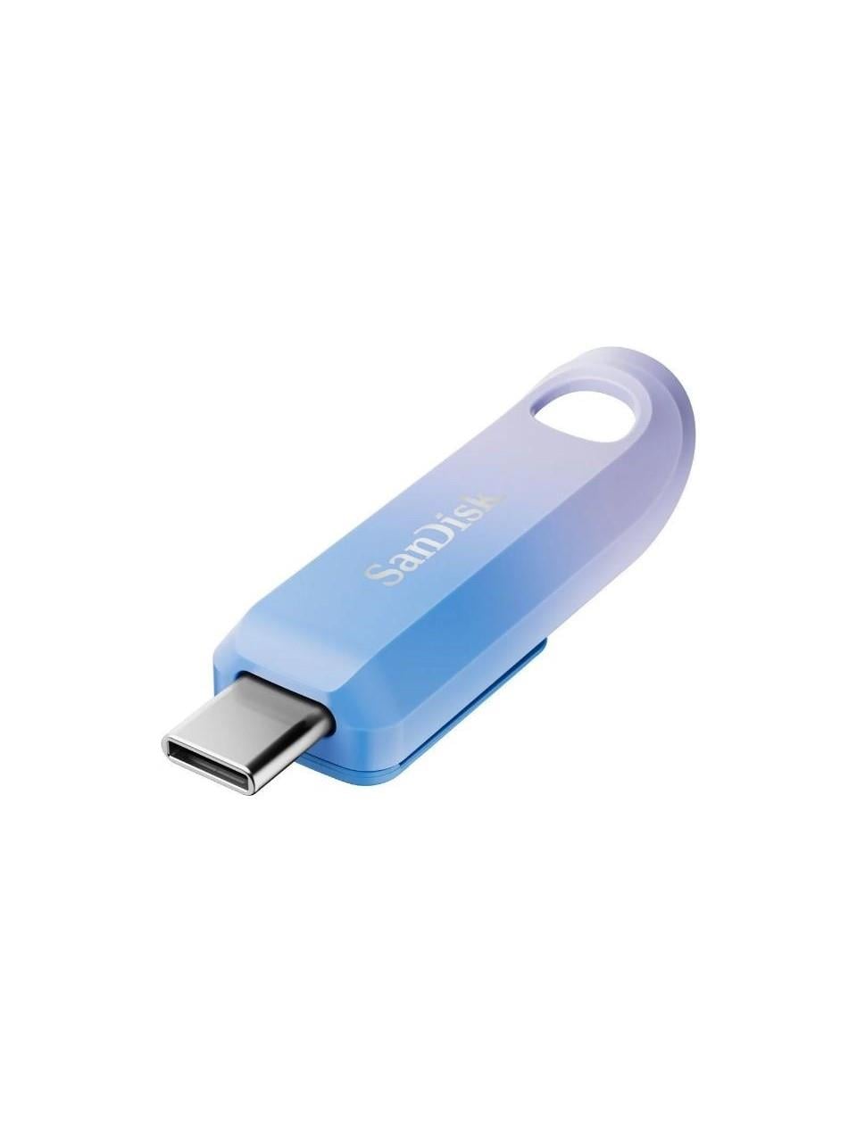 Sandisk Creator 512GB USB-C Flash Bellek (SDCZ75C-512G-G46)