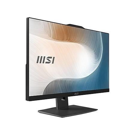 MSI MODERN AM242TP 12M-1678XTR 23.8 FHD 16:9 (1920X1080) I5-1235U 8GB DDR4 512GB SSD FDOS DOKUNMATIK