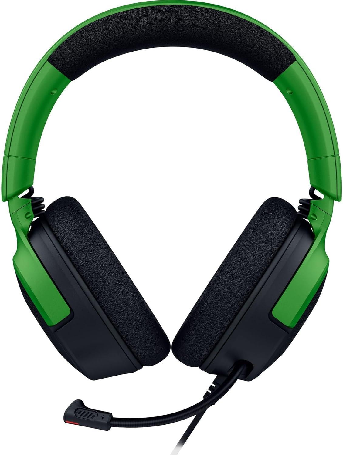 Razer Kraken X Lite Kablolu Kulaklık Minecraft Edition RZ04-05180200-R3M1