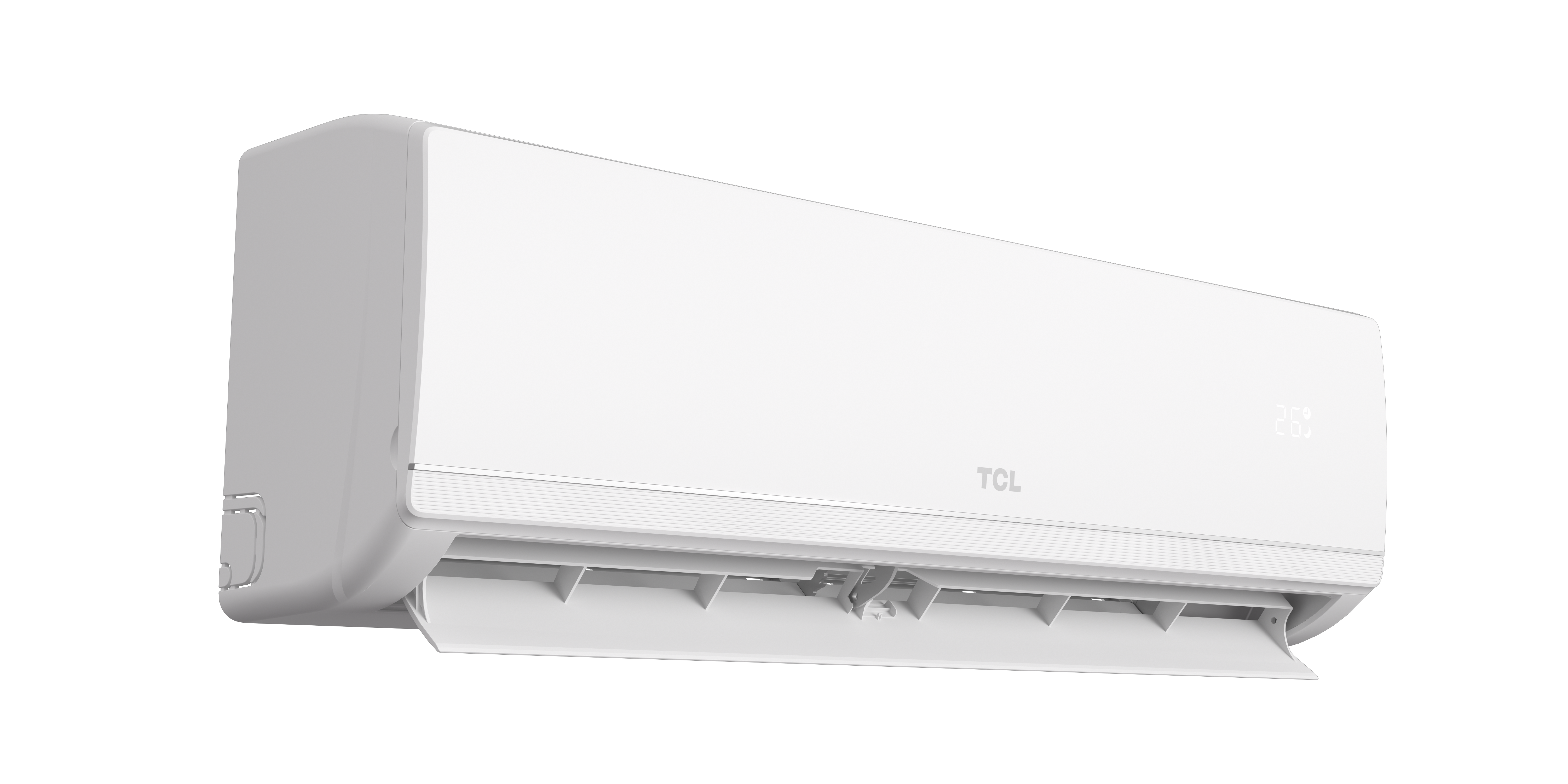 TCL Elite 12.000 BTU Klima – Yüksek Enerji Verimliliği & Sessiz ve Etkili Soğutma (TAC-12CHSD/XAF1I)