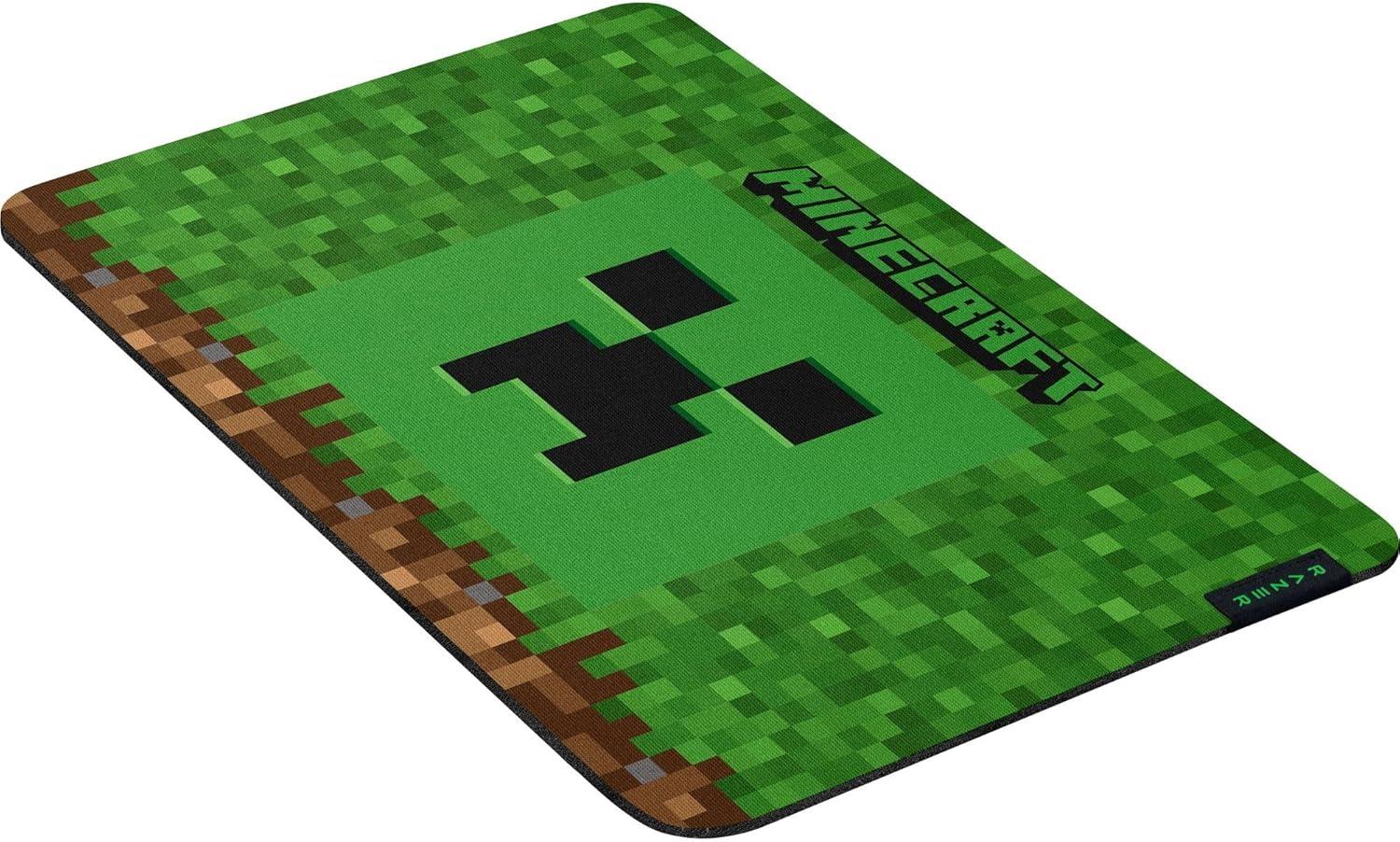 RAZER Gigantus V2 Oyuncu Mousepad – Minecraft