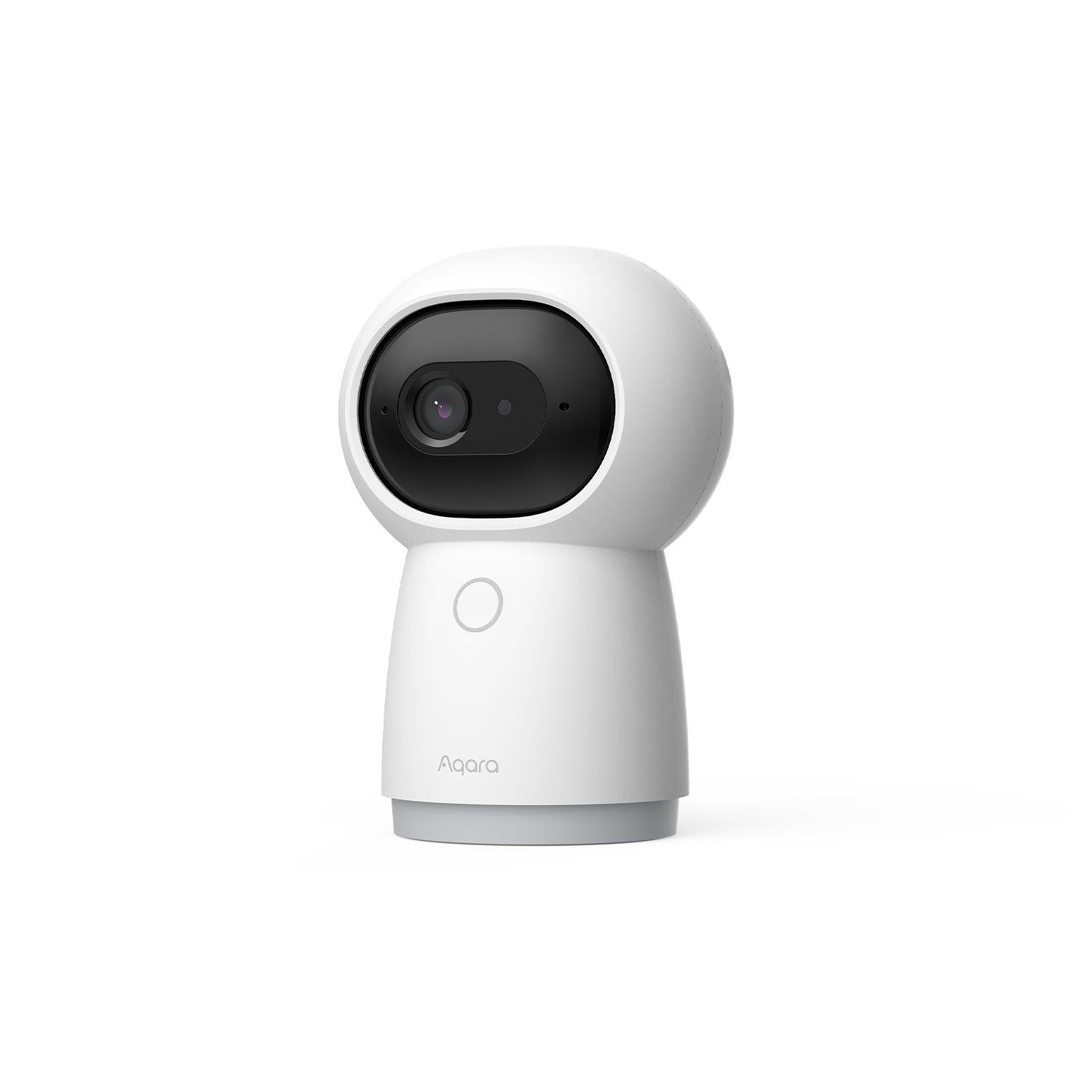 Aqara Akıllı Kamera Hub G3 CH-H03 (Apple Home Destekli)