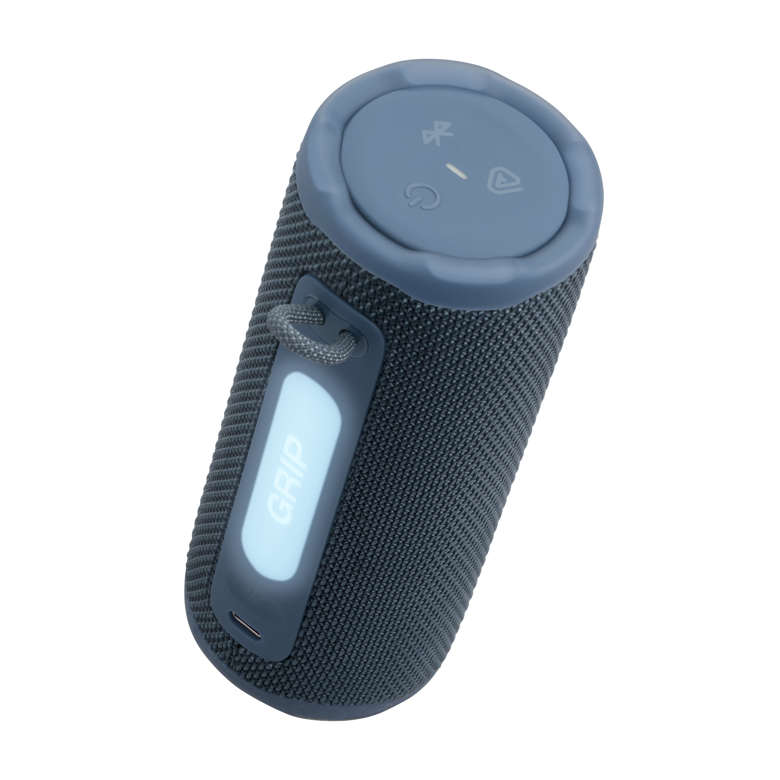 JBL GRIP Bluetooth Hoparlör, Mavi