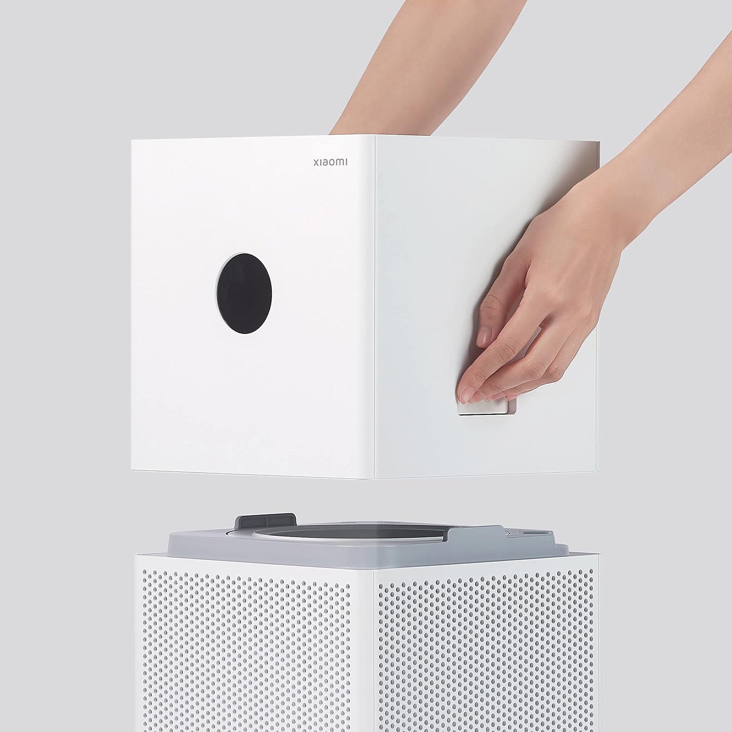 Xiaomi Smart Air Purifier 4 Lite Hava Temizleyici