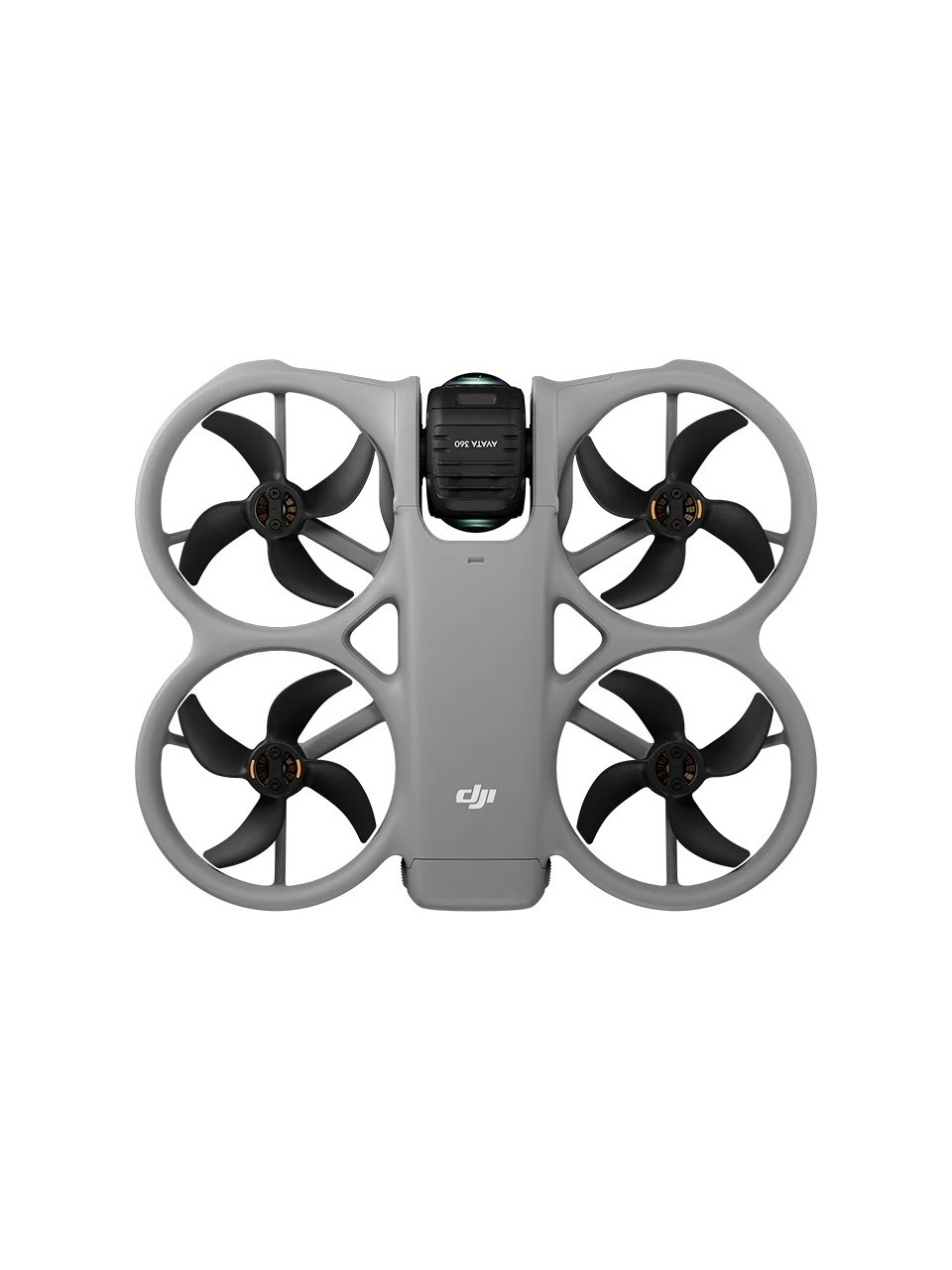 DJI Avata 360 (DJI RC 2) Drone