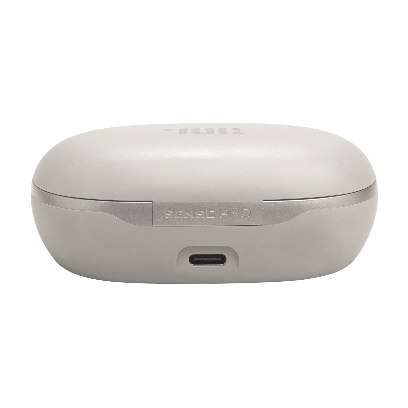 JBL Sense Pro, True Wireless Kulaklık, Gri