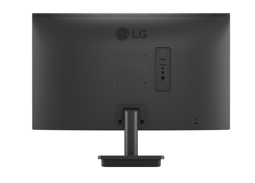 LG 25“ IPS Full HD Monitör (25MS500-B)