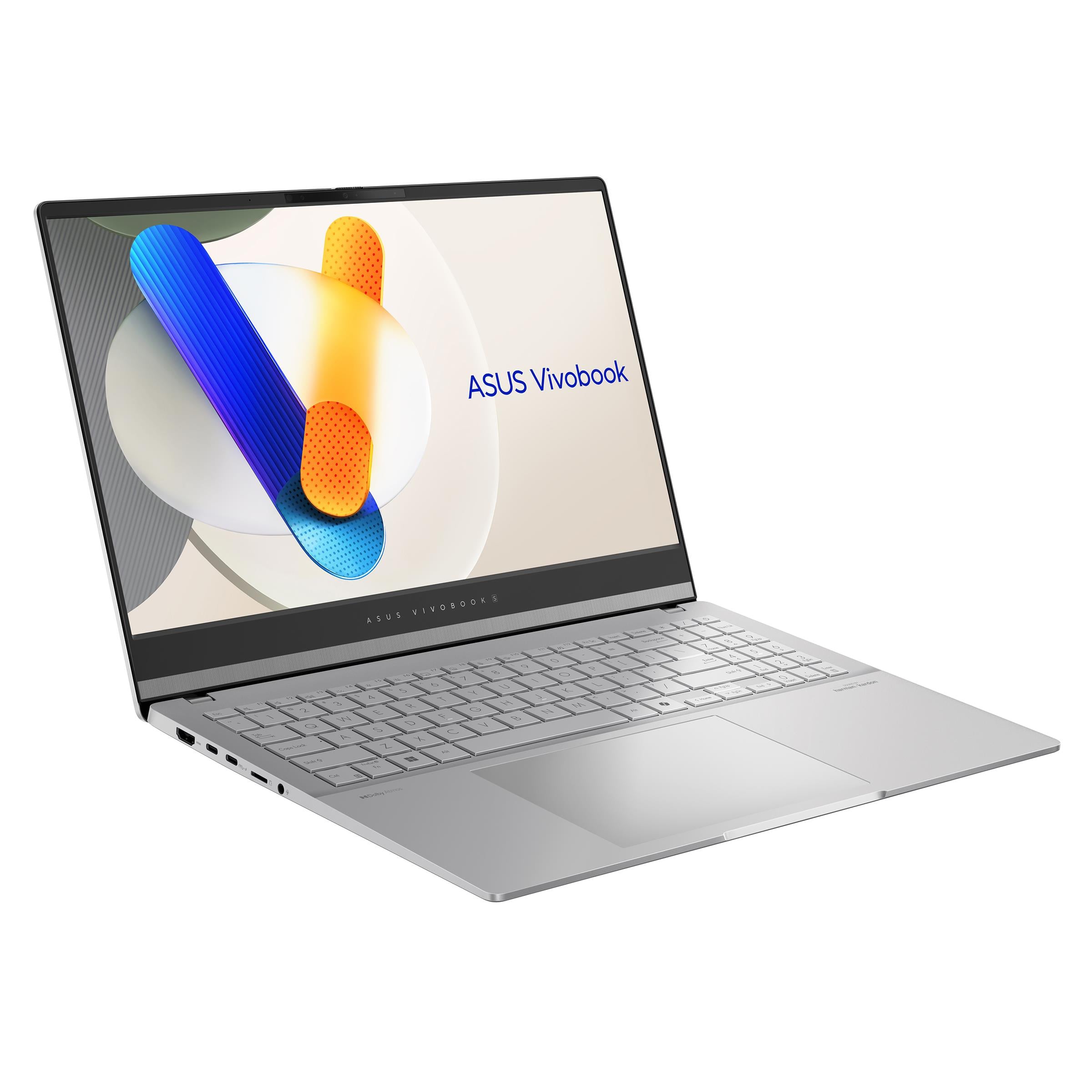 ASUS Vivobook S 15 M5506UA-MA043 AMD Ryzen 9 8945HS 32GB 1TB SSD 15.6