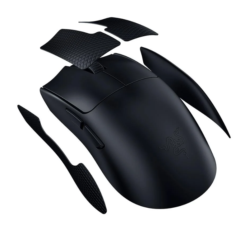 Razer Viper V3 Pro Kablosuz Mouse Siyah RZ01-05120100-R3G1