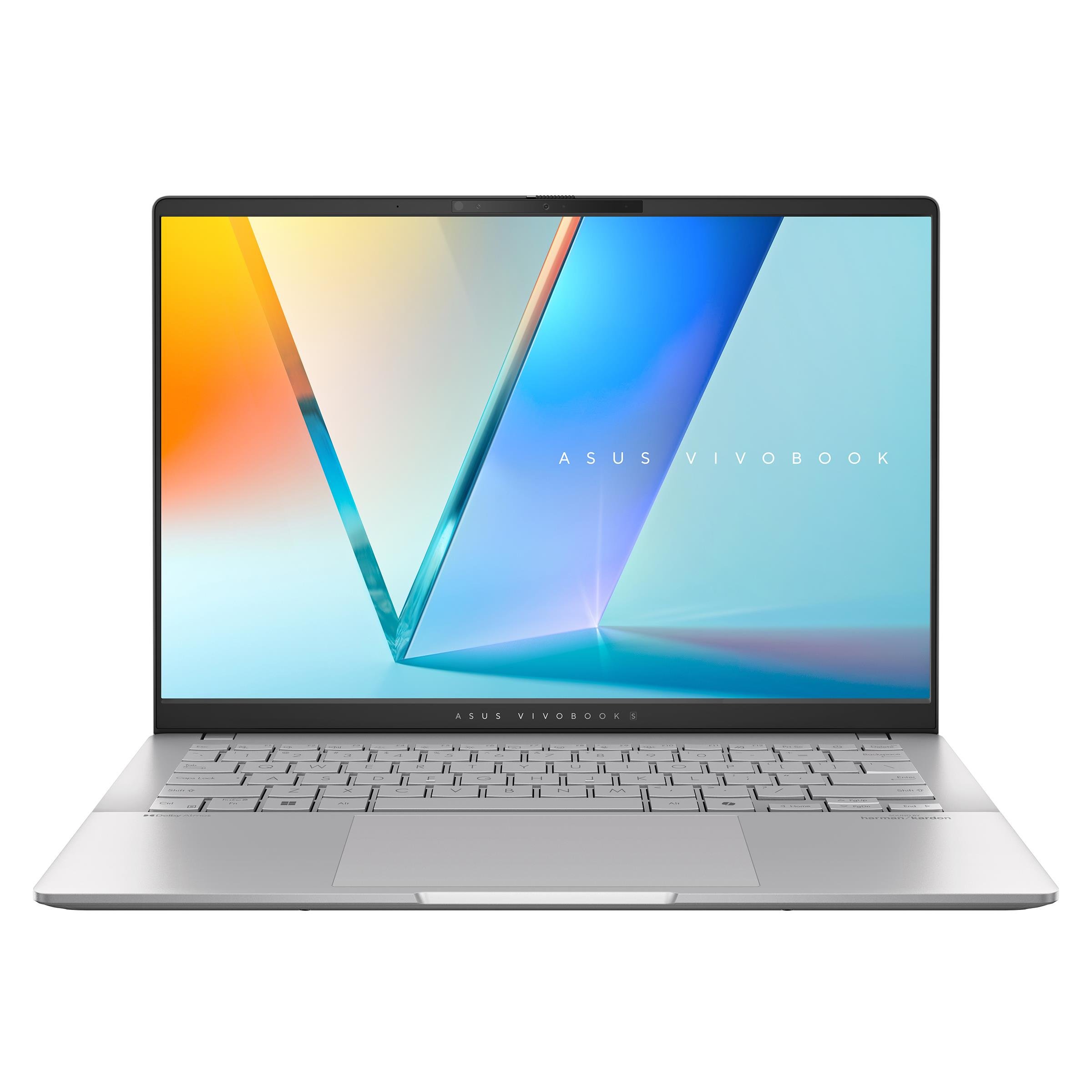 Asus Vivobook S14 M5406KA-PP130W AMD Ryzen AI 7 350 24GB 512GB SSD 14