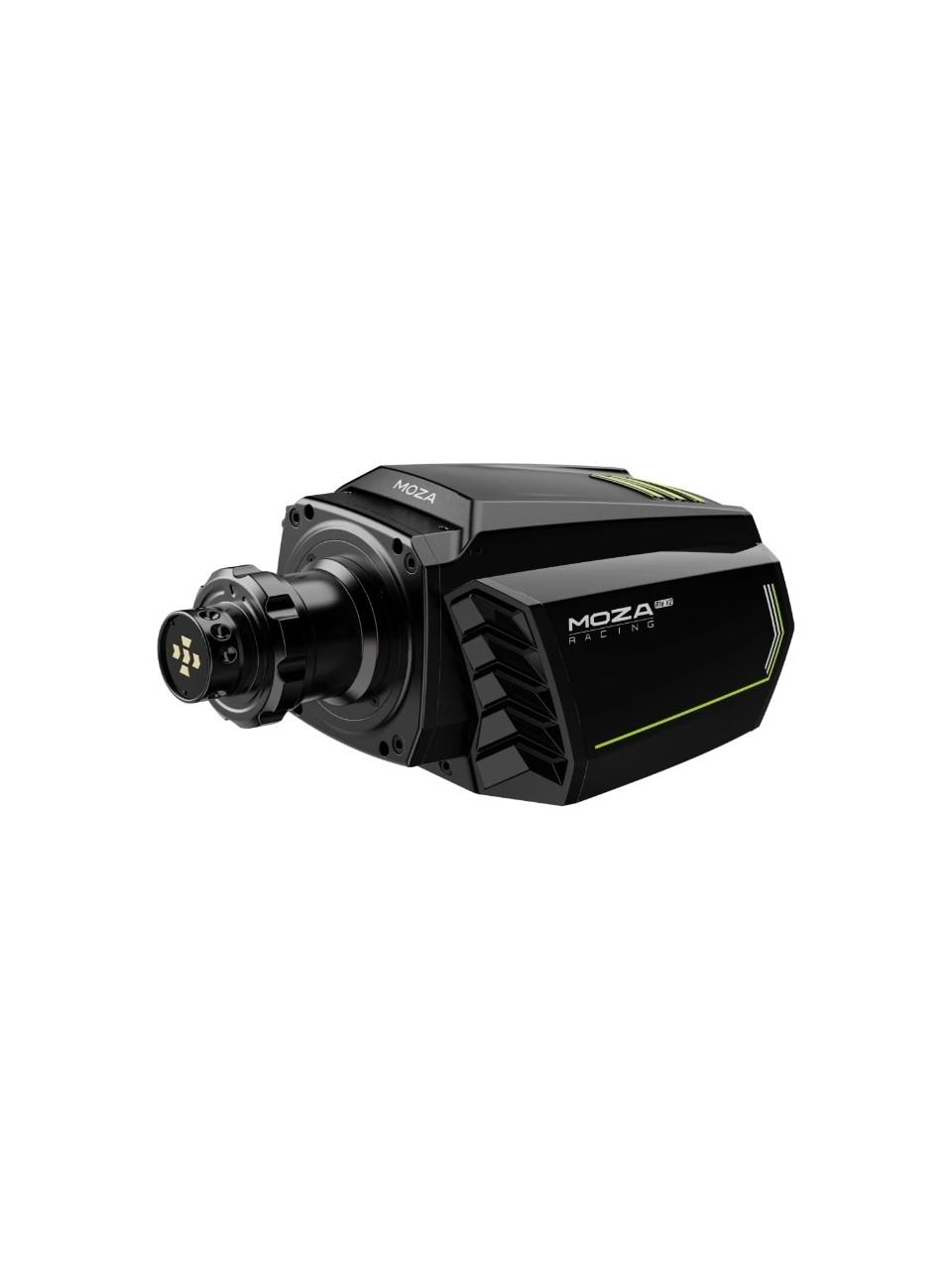 MOZA R16 Direct Drive Wheel Base