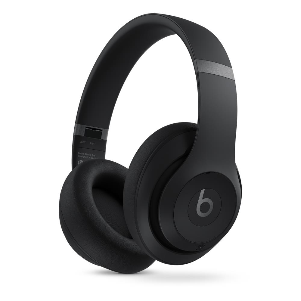 Beats Studio Pro Wireless Kulaklık - Siyah MQTP3EE/A