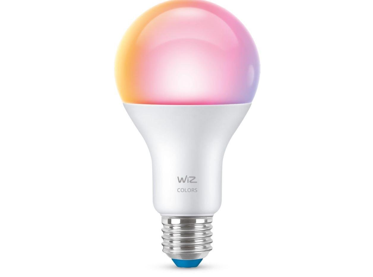 WIZ Wi-fi Ble 100w A67 E27 922-65 Rgb 1pg/6 9290024497