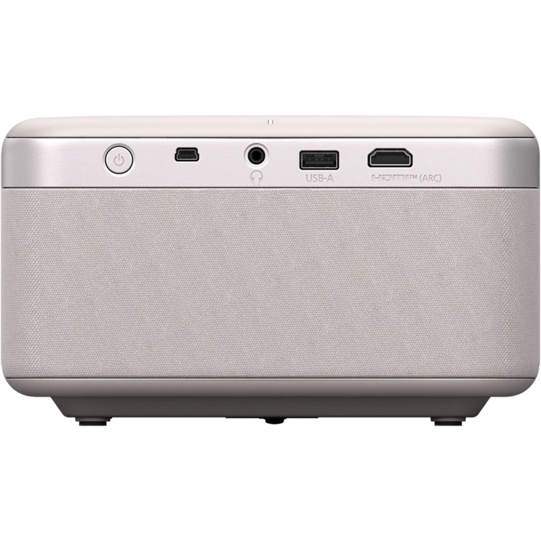 Epson EF-21R 1000 Lümen Pembe Full HD Mini Lazer Projeksiyon Cihazı