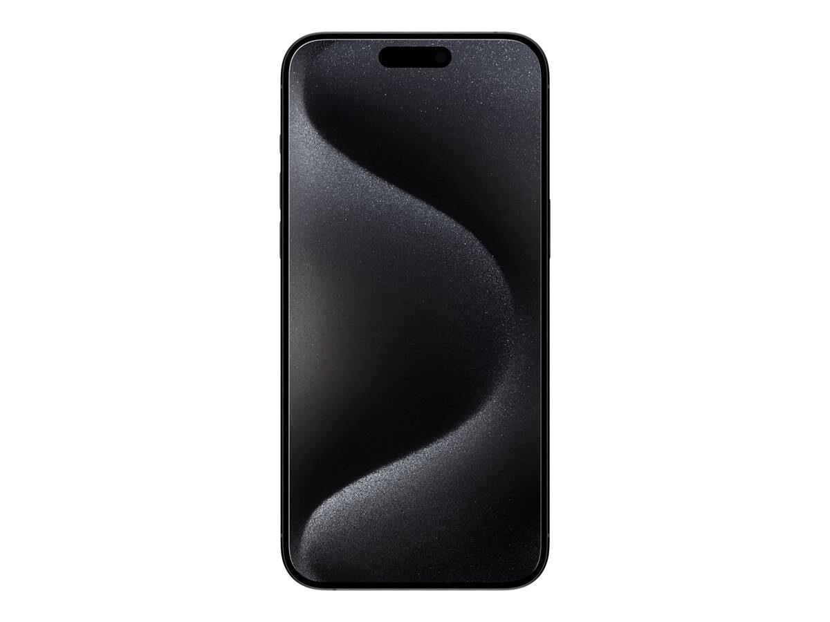 Belkin OVA138ZZ iPhone 15 Pro Max Screen Force Temperli Cam İşlemli Ekran Koruyucu
