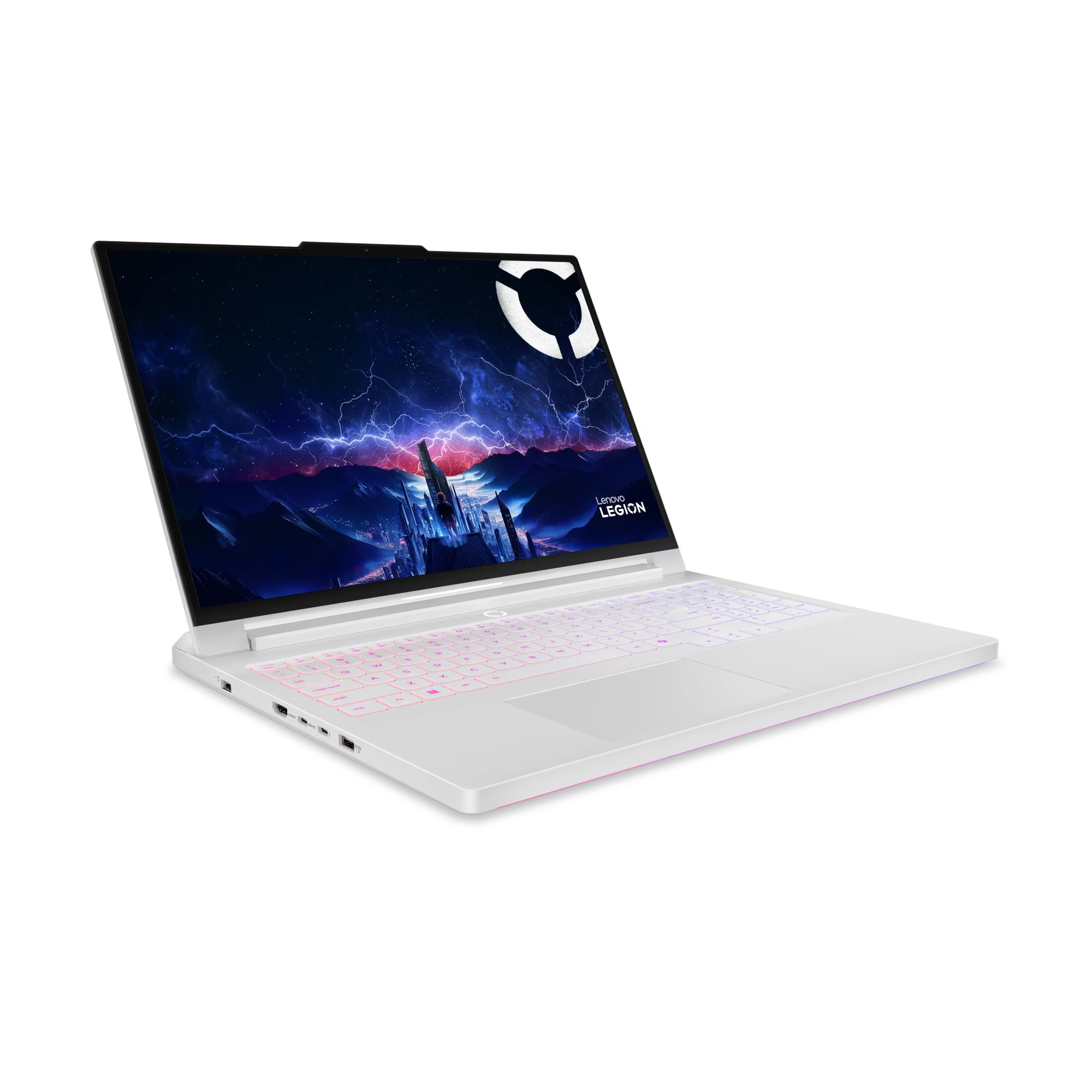 Lenovo Legion Pro 7 16IAX10H Intel Core Ultra 9 275HX 64GB 2TB SSD RTX 5090 24GB (175W) 16