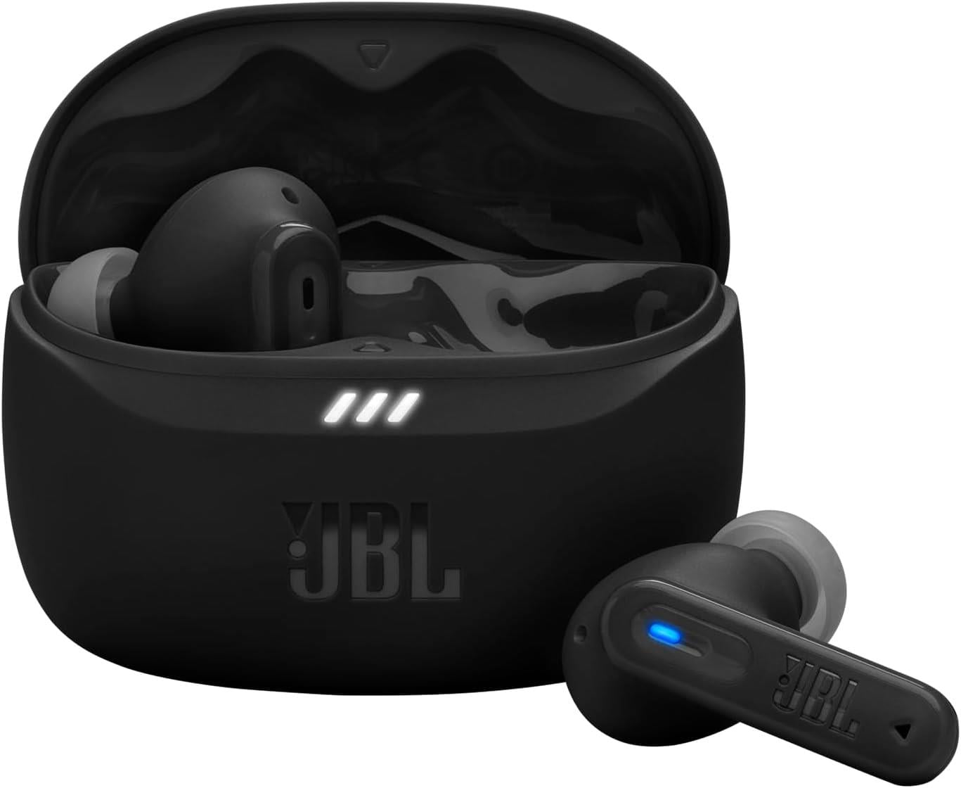 JBL Tune BEAM2 ANC Kulakiçi TWS Kulaklık, Siyah