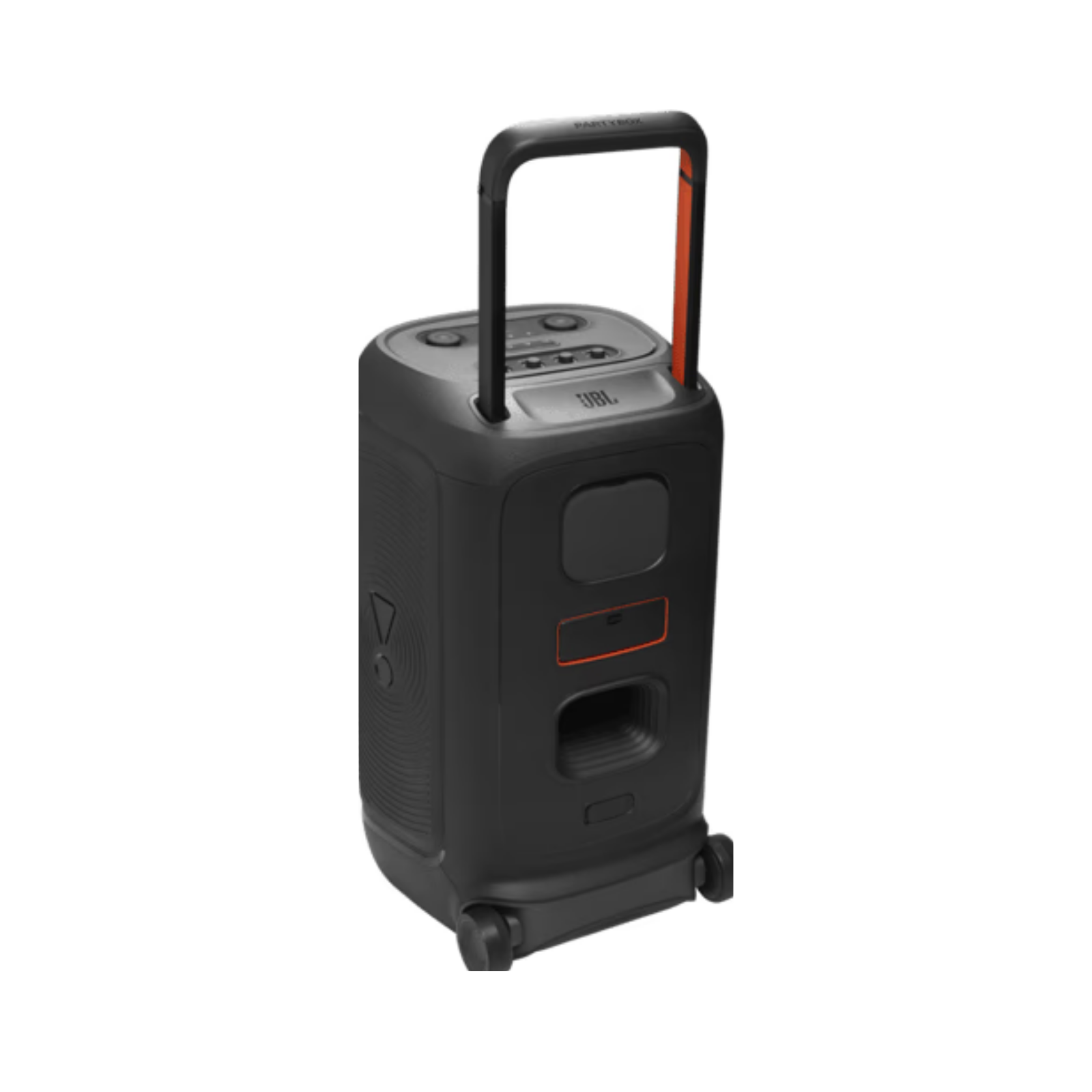 JBL PartyBox 520 Bluetooth Hoparlör ve Kablosuz Karakoke Eğlence Paketi
