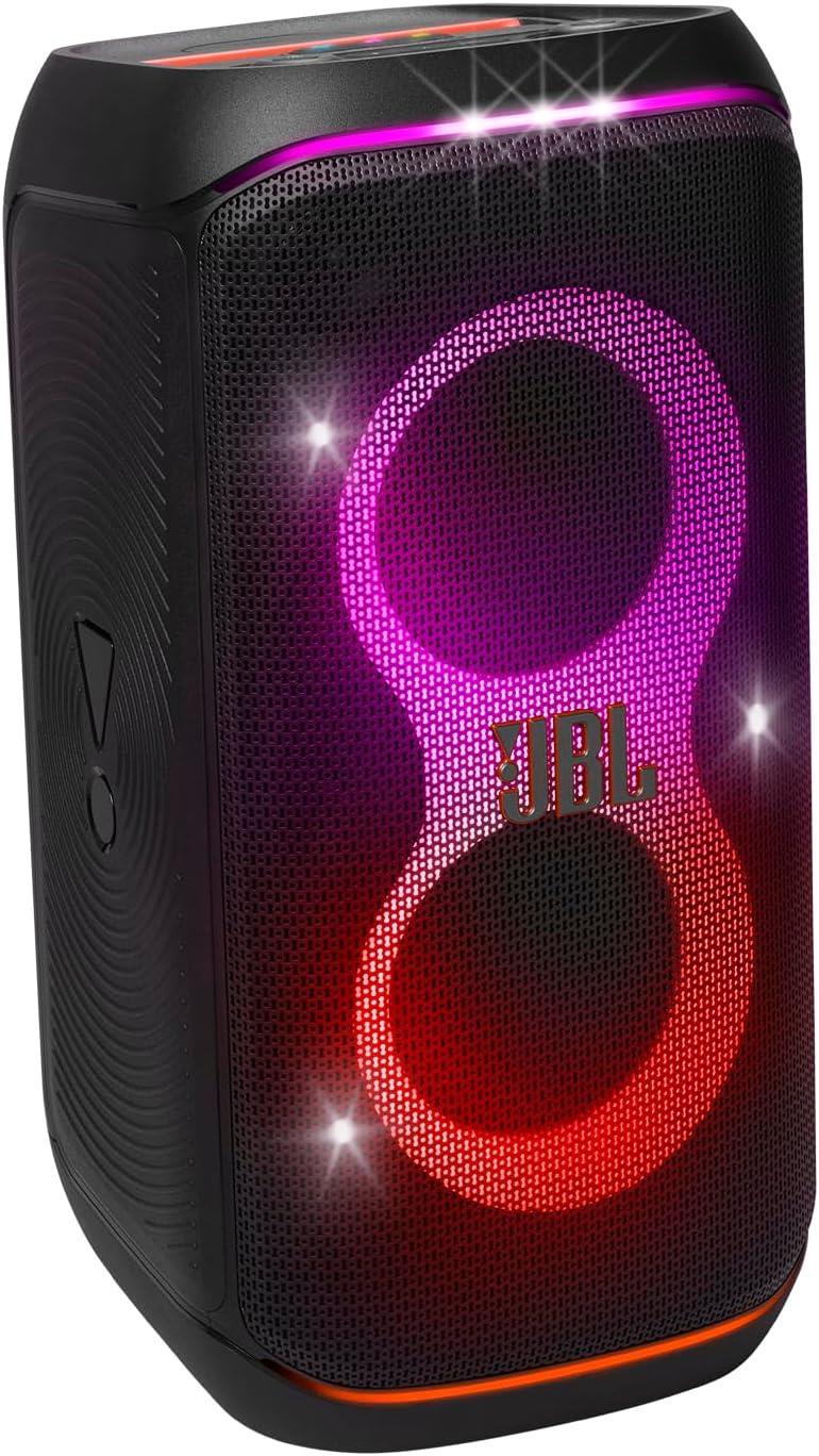 JBL Partybox Club120 Bluetooth Hoparlör ve Ekstra Yedek Batarya