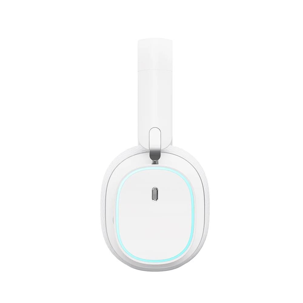 Baseus AeQur GH02 Gaming Kablosuz Kulaklık - Beyaz