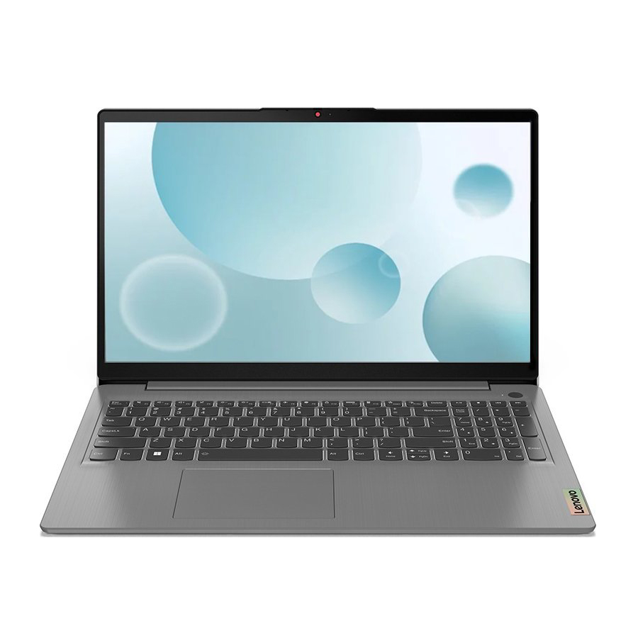 Lenovo IdeaPad 3 15IAU7 i3-1215U 4GB 512GB SSD 15.6