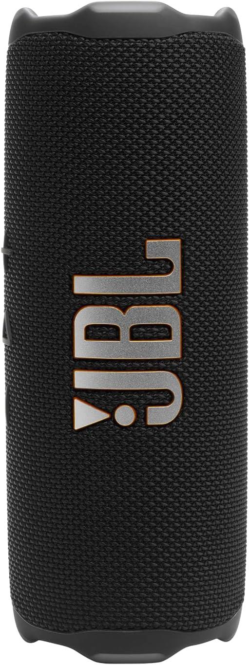 JBL Flip7 Bluetooth Hoparlör, IP67, Siyah