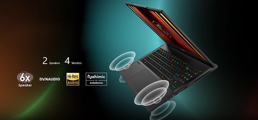 MSI NB STEALTH 16 AI A2HWFG-062TR ULTRA 9 285H 32GB DDR5 RTX5060 GDDR7 8GB 1TB SSD 16.0 QHD+ OLED 24