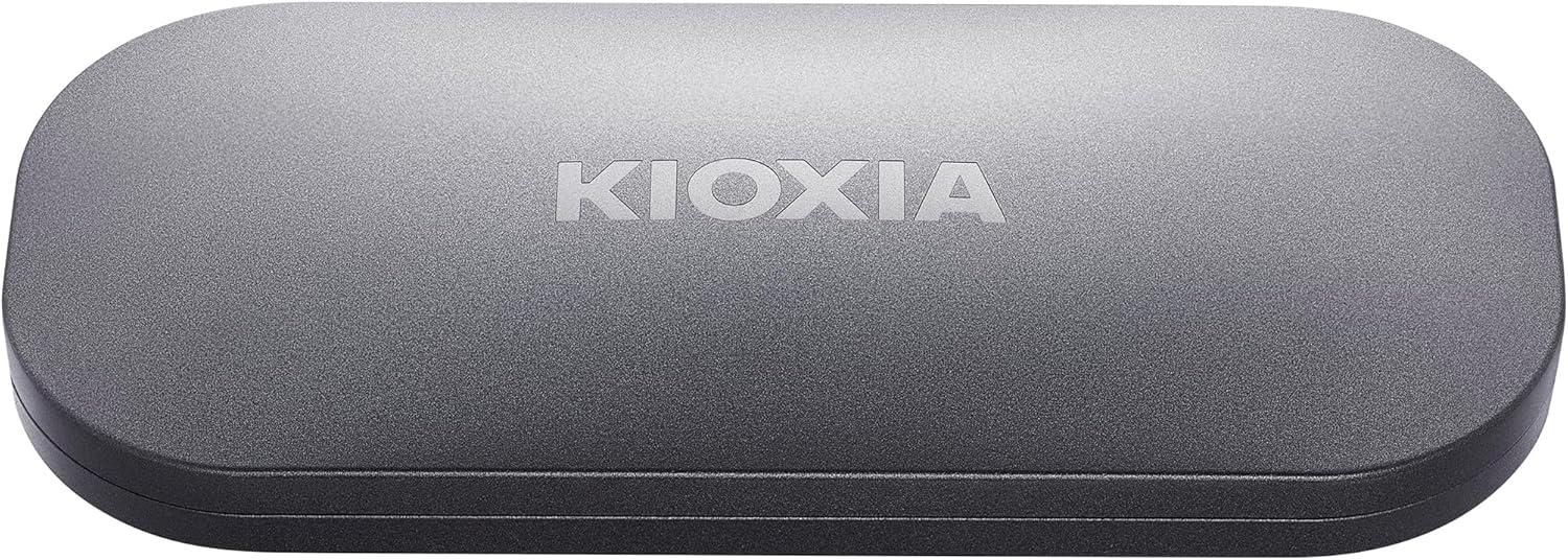 Kioxia USB 3.2 Exceria Plus 2 TB Taşınabilir Disk
