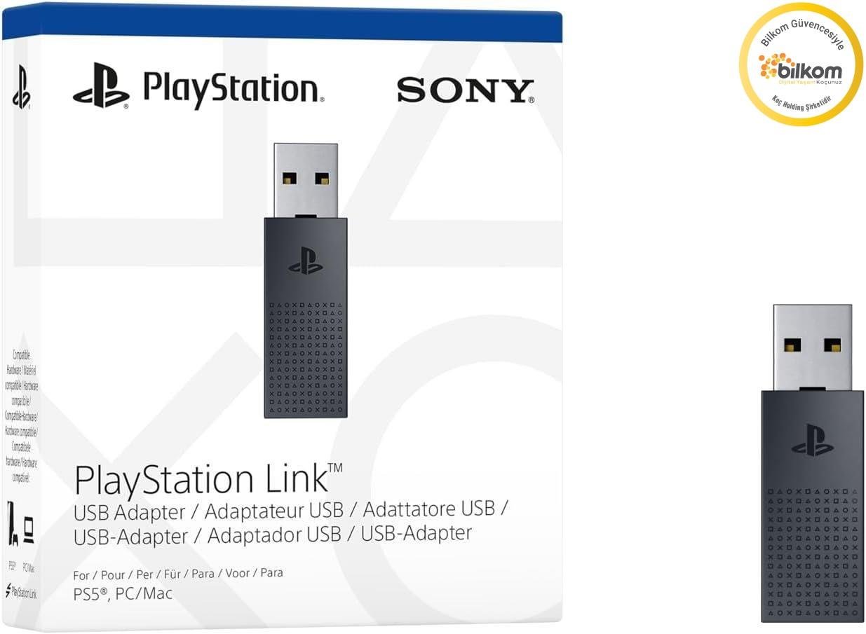 Sony Playstation Link (Bilkom Garantili)