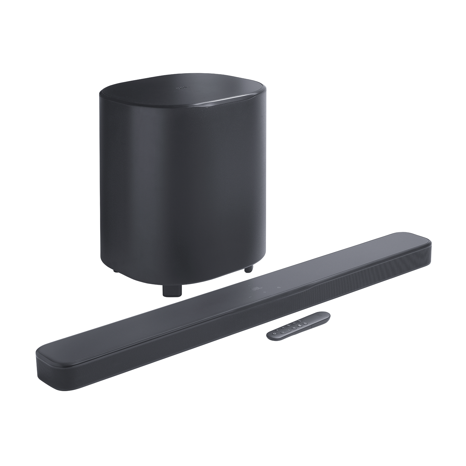 JBL BAR 500M2,Virtual Dolby Atmos 5.1 Soundbar
