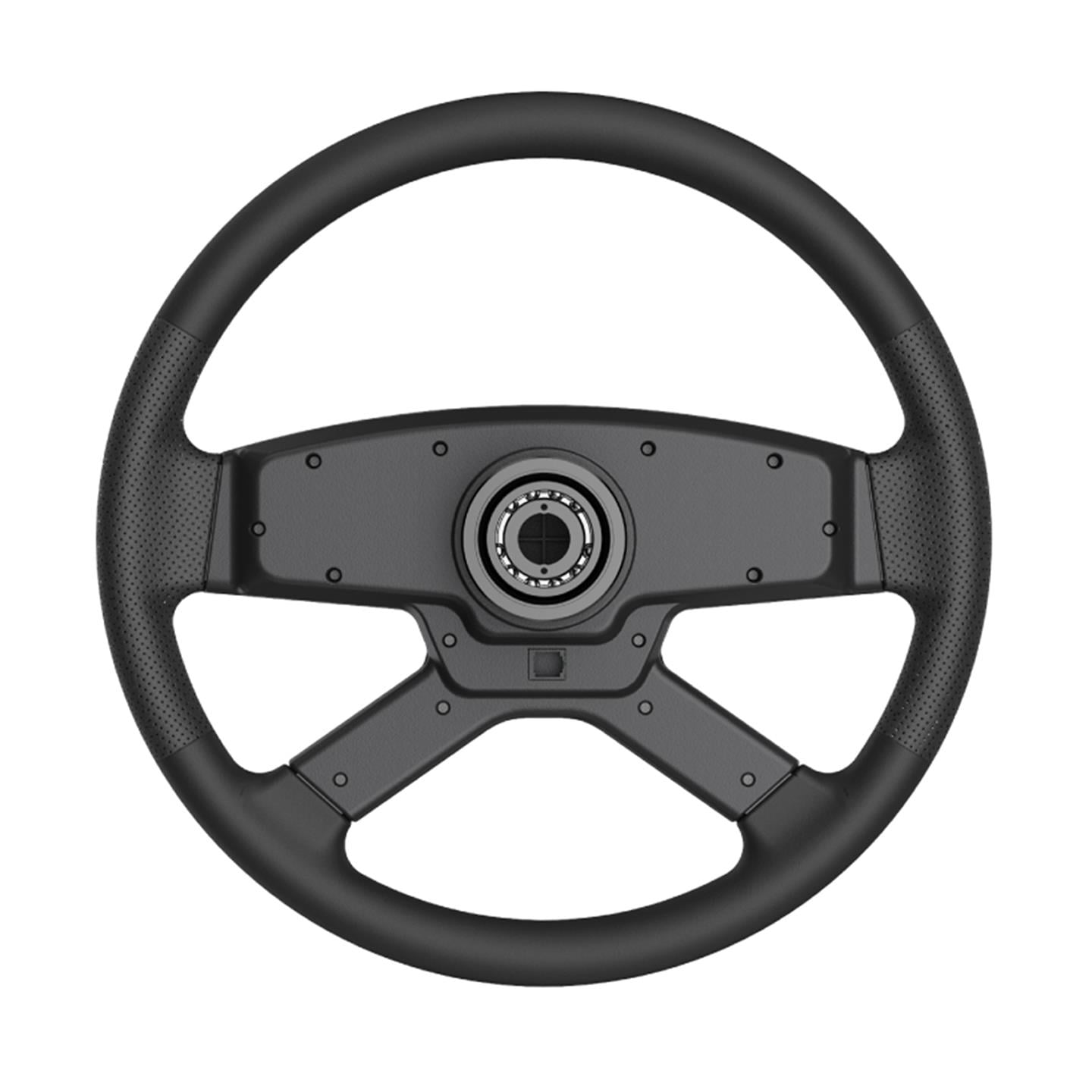 MOZA TSW Truck Wheel