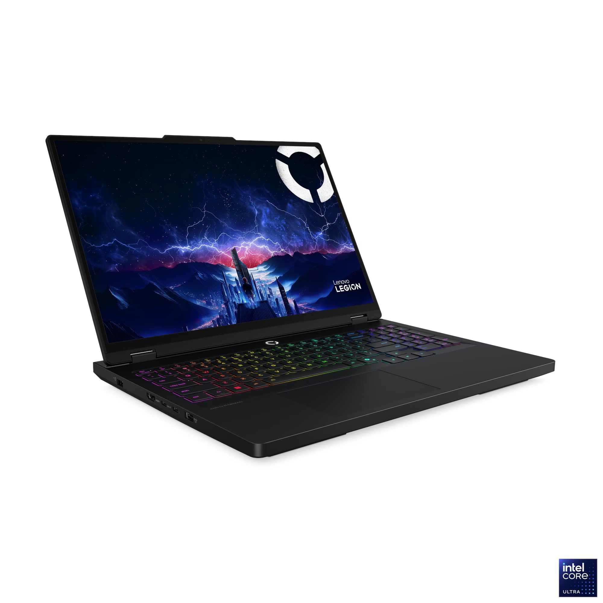 Lenovo Legion Pro 5 16IRX10 Intel Core i9-14900HX 16GB 1TB SSD RTX 5070 12GB (115W) 16