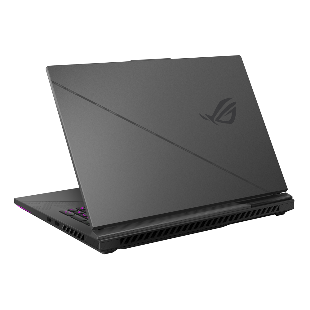 Asus ROG Strix G18 G814PP-S9045-Gaming AMD Ryzen 9 8940HX 16GB 1TB SSD NVIDIA GeForce RTX 5070 (115W) 18