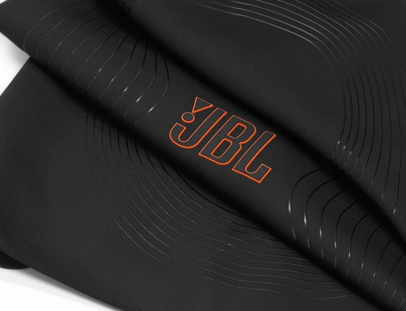 JBL Partybox Ultimate, Koruma Kılıfı, Siyah