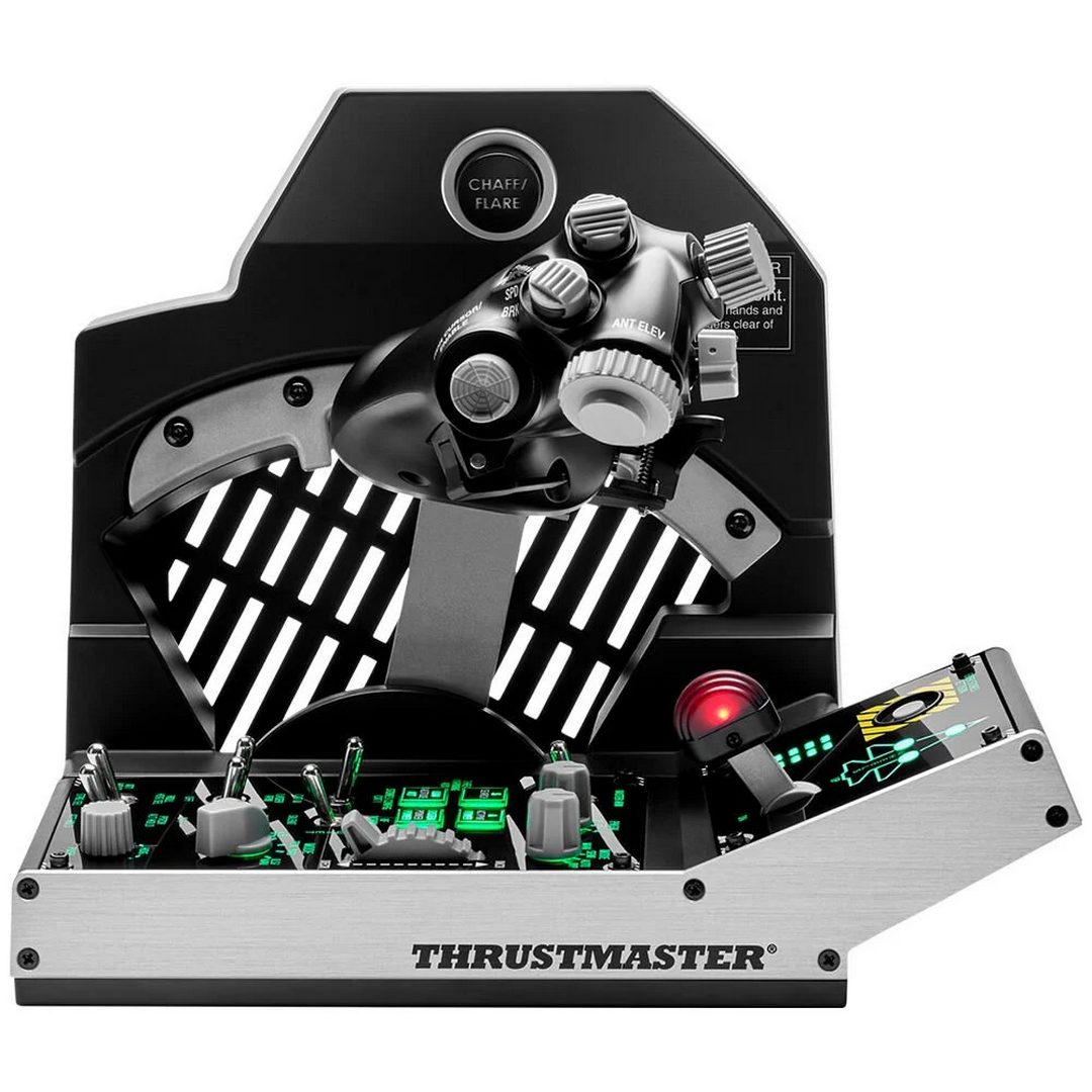 Thrustmaster Viper Mission Pack WW Version (PC) - TM-J4060254