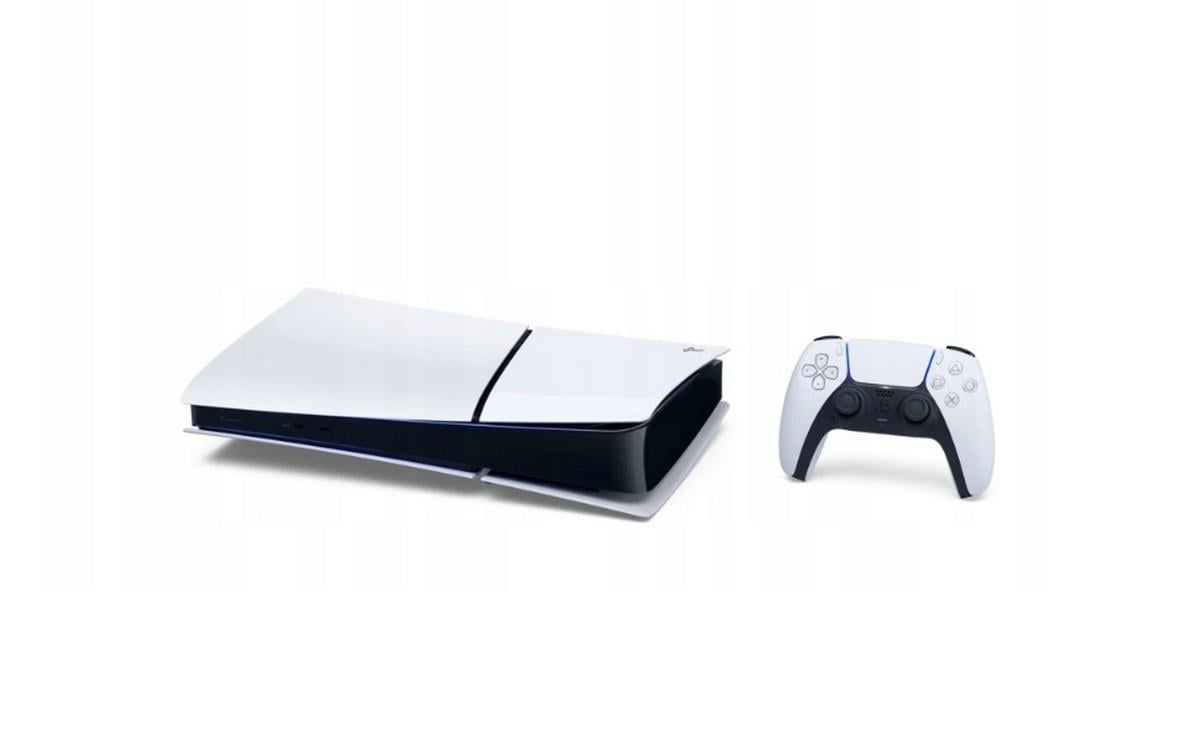 Sony Playstation 5 Slim Dijital Versiyon / EA Sports FC26 (Bilkom Garantili)