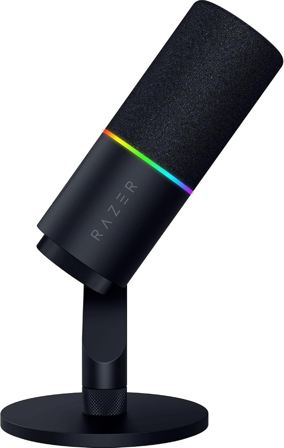 RAZER SEIREN V3 PRO MIKROFON SIYAH RZ19-05500100-R3M1