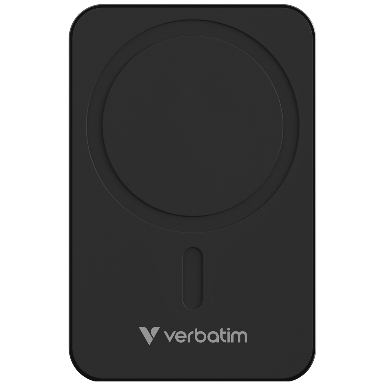 Verbatim Charge 'n' Go Essentials 20000 Mah Kablosuz Power Bank