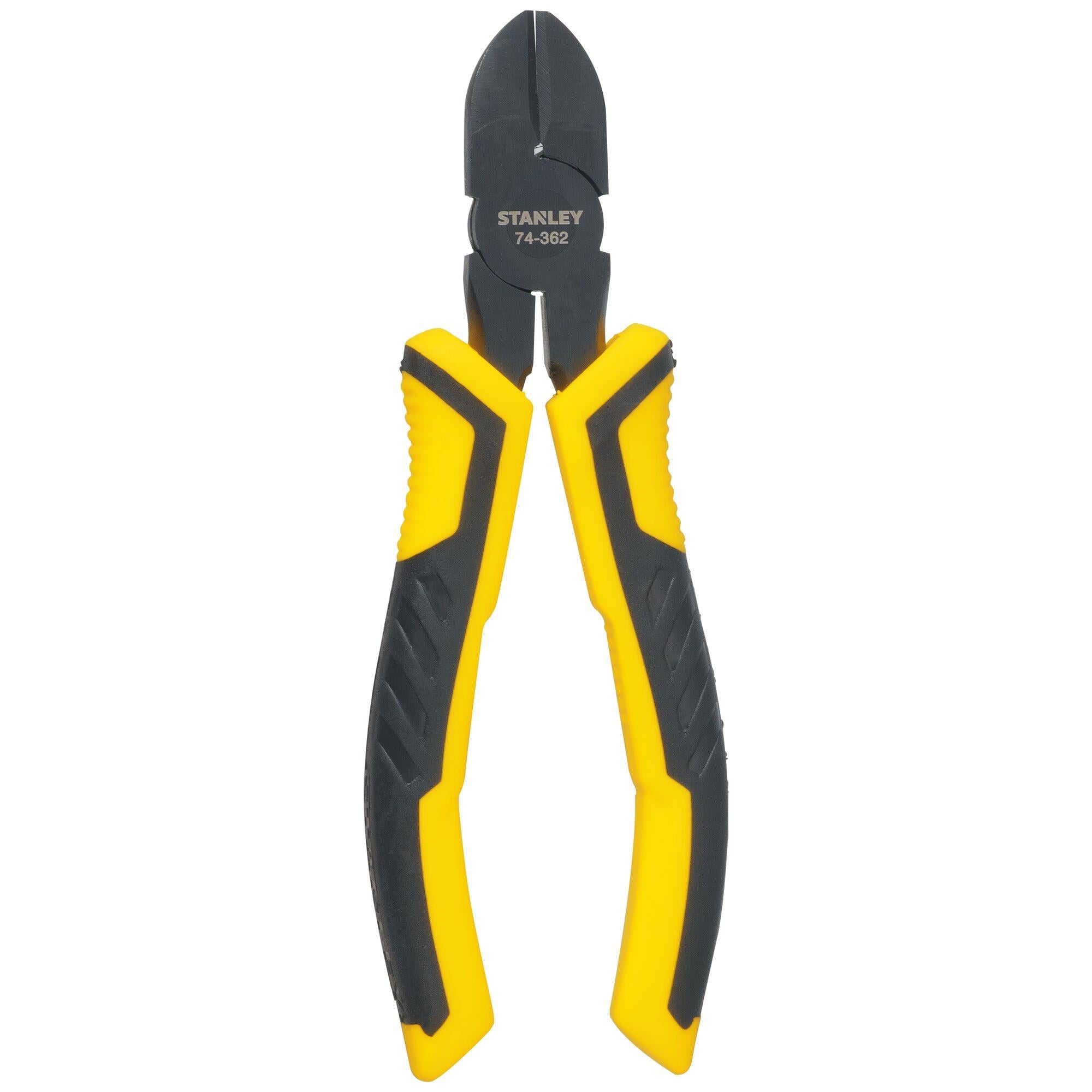 Stanley STHT0-74362 15mm Kontrol Grip Yankeski