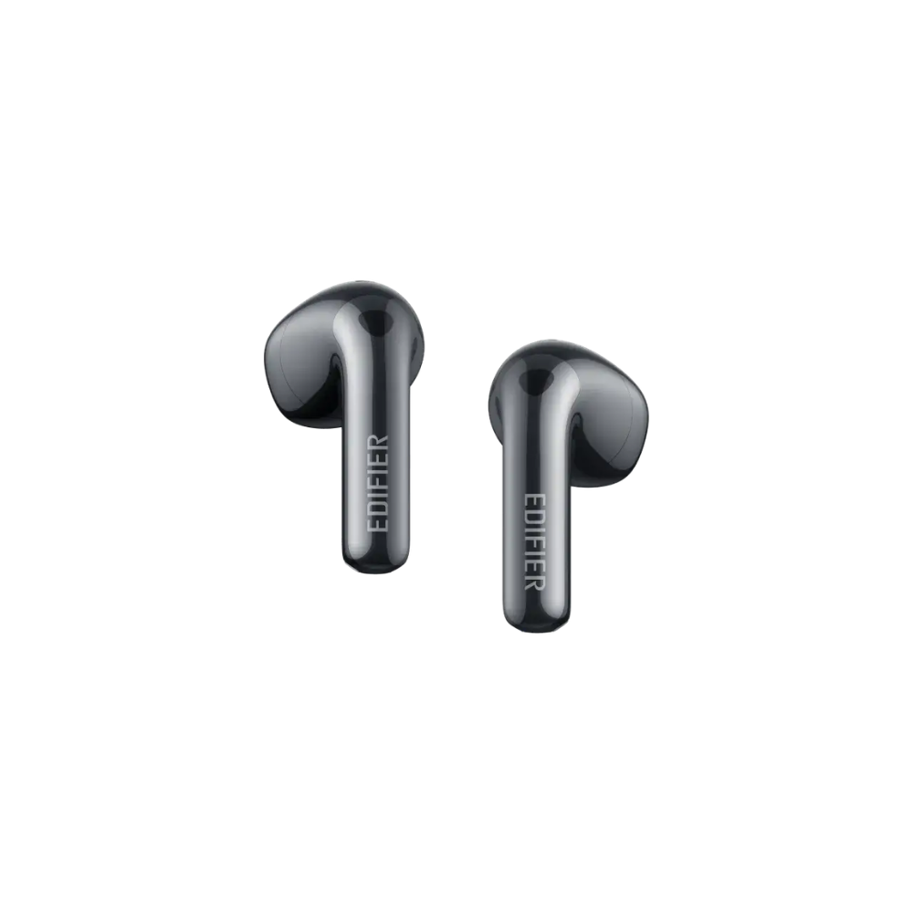 Edifier EvoBuds ANC LDAC TWS Kablosuz Kulak İçi Kulaklık – 35 Saat Pil, Hi-Res Audio Wireless - Siyah