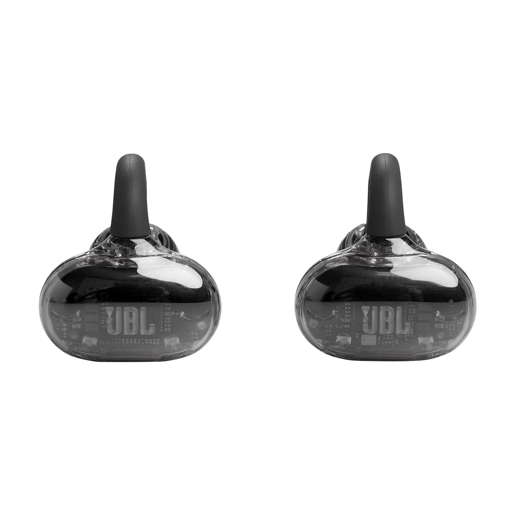 JBL SoundGear Clips,TWS Bluetooth Açık Kulaklık, Ghost-Siyah
