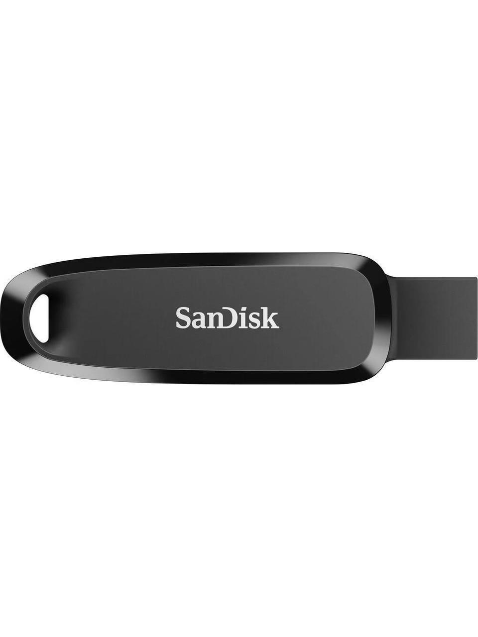 SanDisk Phone Drive 512GB Android Uyumlu USB 3.2 Gen 1 Flash Bellek Siyah SDDDC6-512G-G46