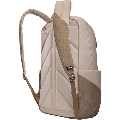 Thule Lithos Notebook Sırt Çantası 20L, Pelican