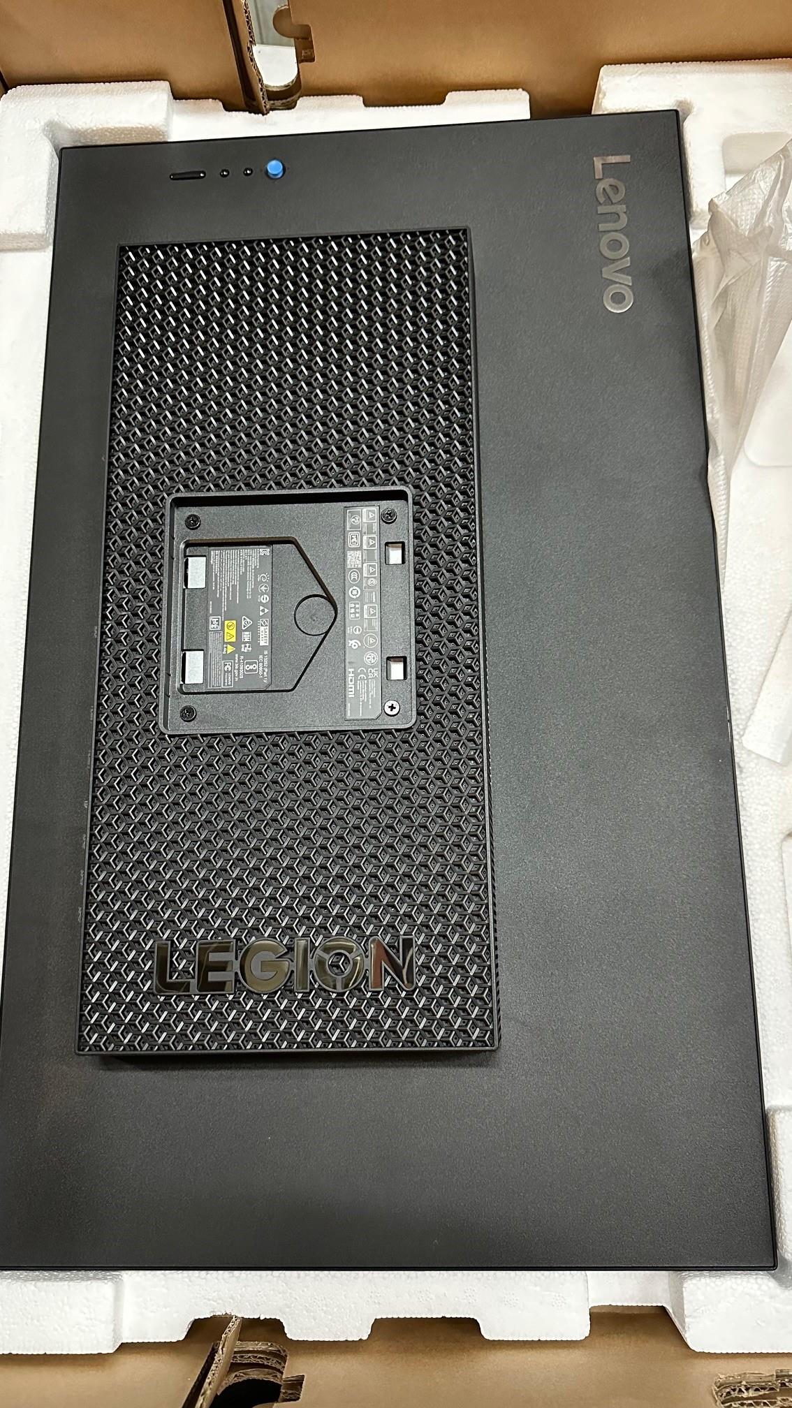 OUTLET Lenovo Legion Y27-30 27 0.5ms 165hz IPS FHD Gaming Monitör 66F8GAC3TK