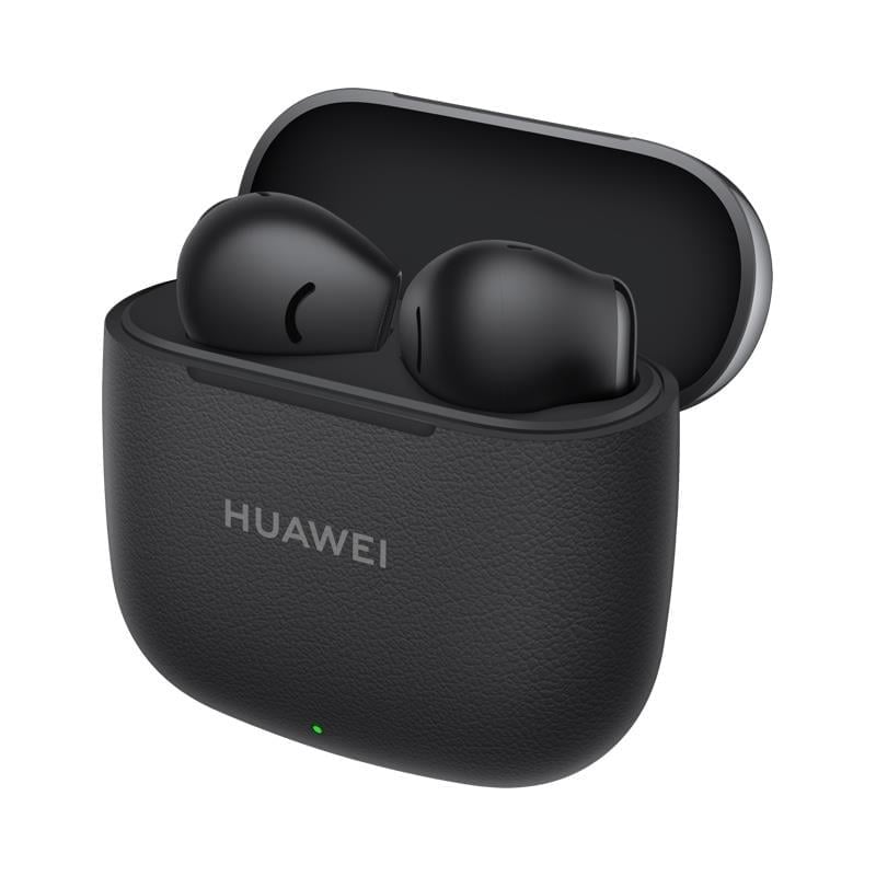 Huawei Watch Fit 5 Pro Akıllı Saat – Beyaz  Huawei Freebuds SE3 Siyah Hediyeli