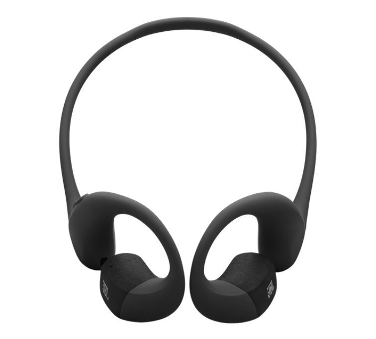 JBL Endurance PACE Bluetooth Kulaklık, IP68, Siyah