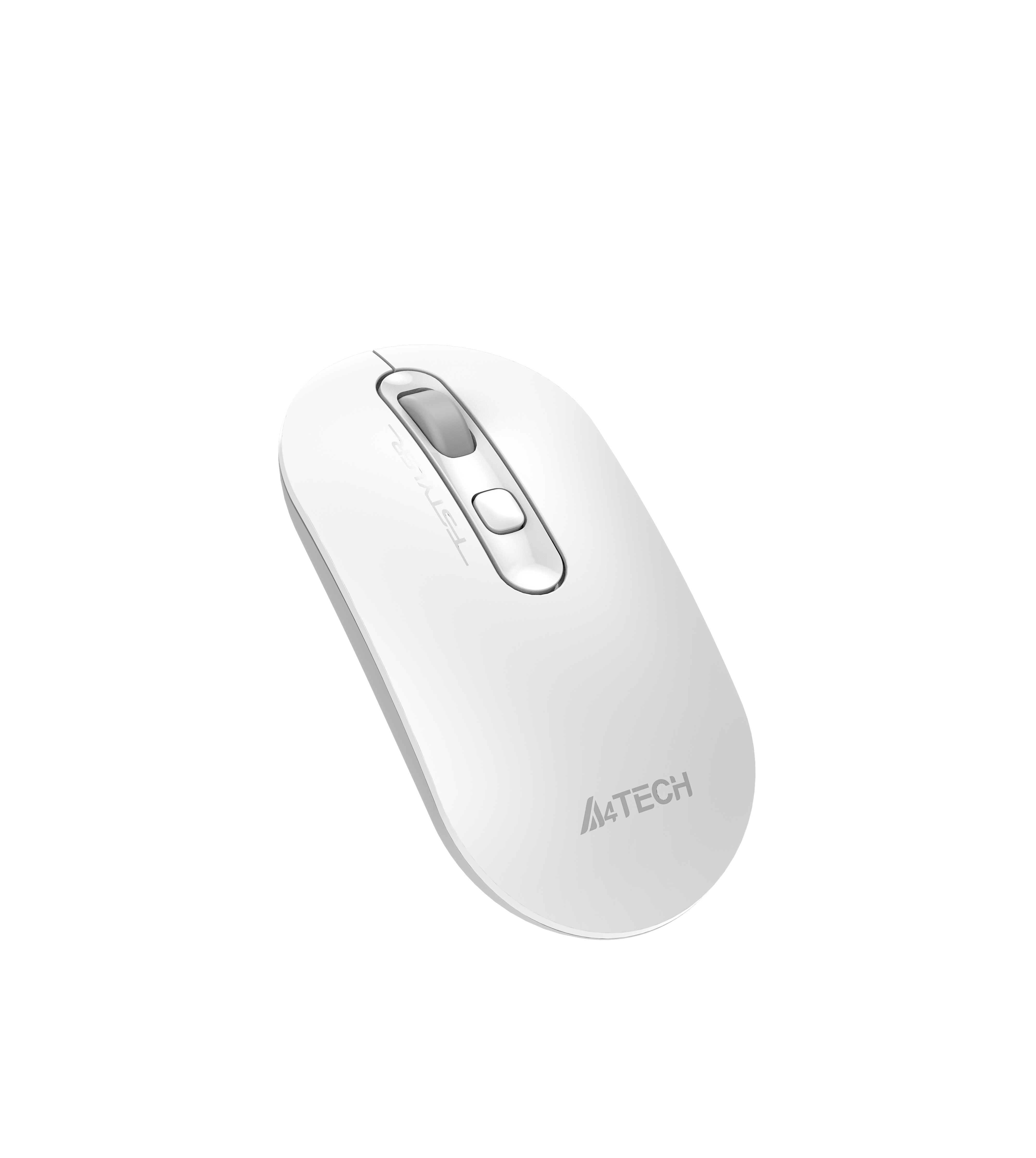 A4-Tech FG20 Beyaz Nano Kablosuz Optik Mouse 2000 DPI
