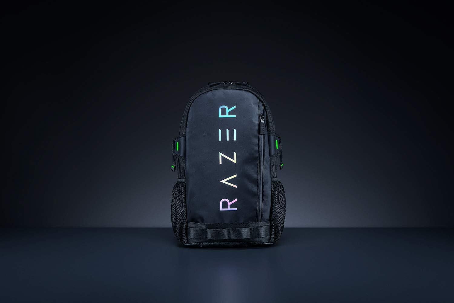 Razer Rogue V3 Chroma 13.3 İnç Notebook Sırt Çantası