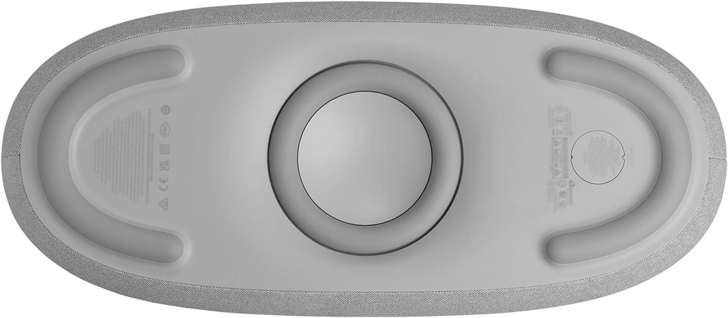 Harman GOPLAY3 Bluetooth Hoparlör - Gri