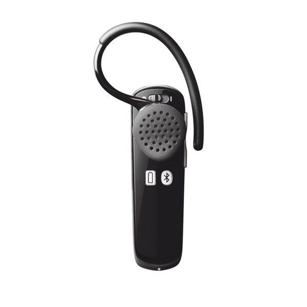 Jabra Clear Bluetooth Kulaklık Siyah - 100-92200001-60